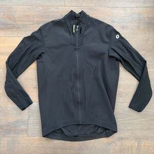 Assos MILLE GT HASHOOGI Cycling WINTER JACKET S11 2025